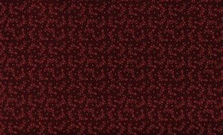 Background Flowers Pattern