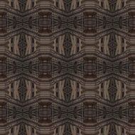 symmetrical pattern