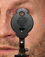 Ophthalmoscope