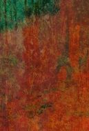 Paint Texture Abstract