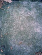 Stone Ground Grunge Background