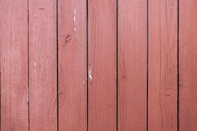 Wood Red Background Texture