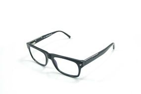 Bezel View Eyeglasses