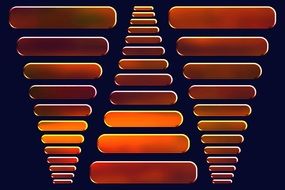 Background Pattern Artistically
