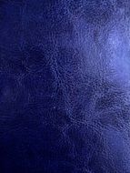 Texture Pattern Blue Dark