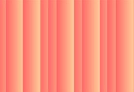 stripes red with gradient