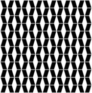 Pattern Diamond Structure