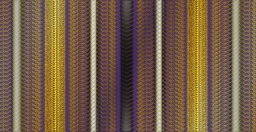fabric with stripes