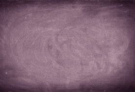 Purple Chalkboard Background