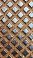 Iron Rust Texture Paint