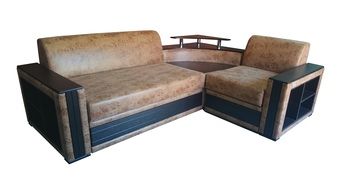 corner sofa