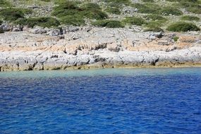 Wallpaper Background Blue Water