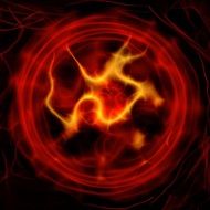 Background Plasma Abstract