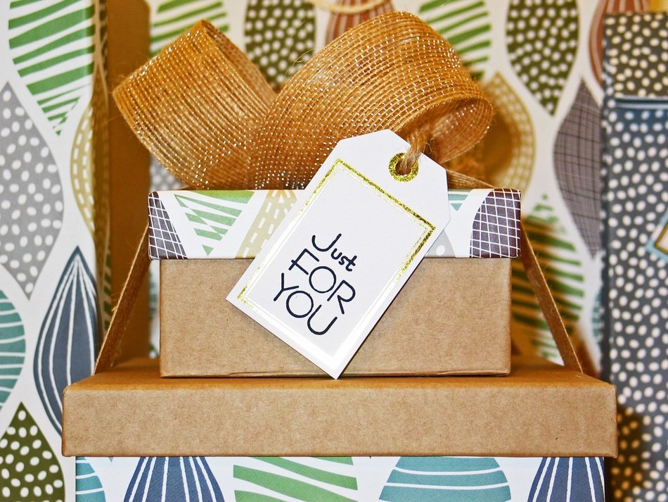 Made For You Loop Give Away