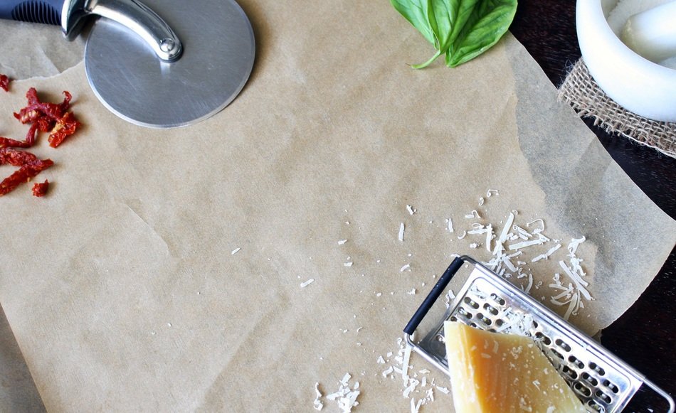 Background Cutting Board