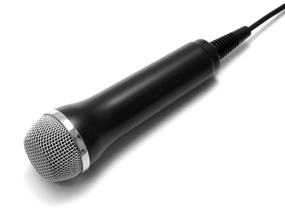 Micro Usb Microphone