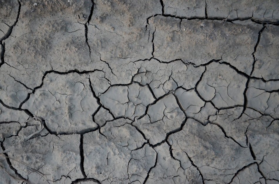 Earth The Background Texture