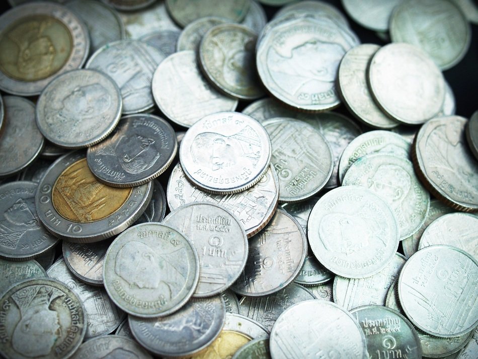Thai Isolated Debt Thailand