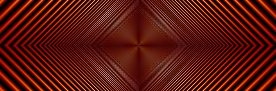 Background Lines Diamond