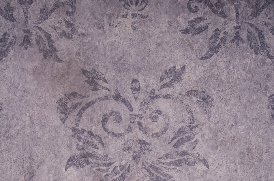 Textures Design Backdrop Flower