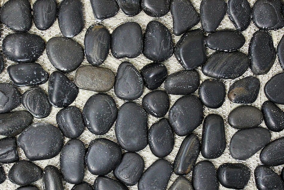 Pebbles Pebble Mat