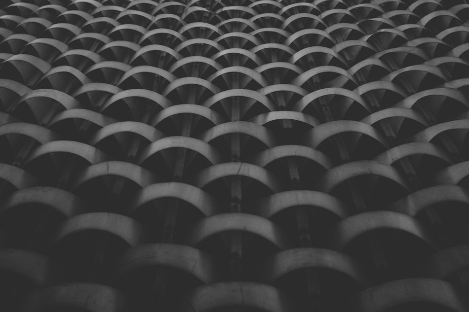 Pattern Repeating Decorative