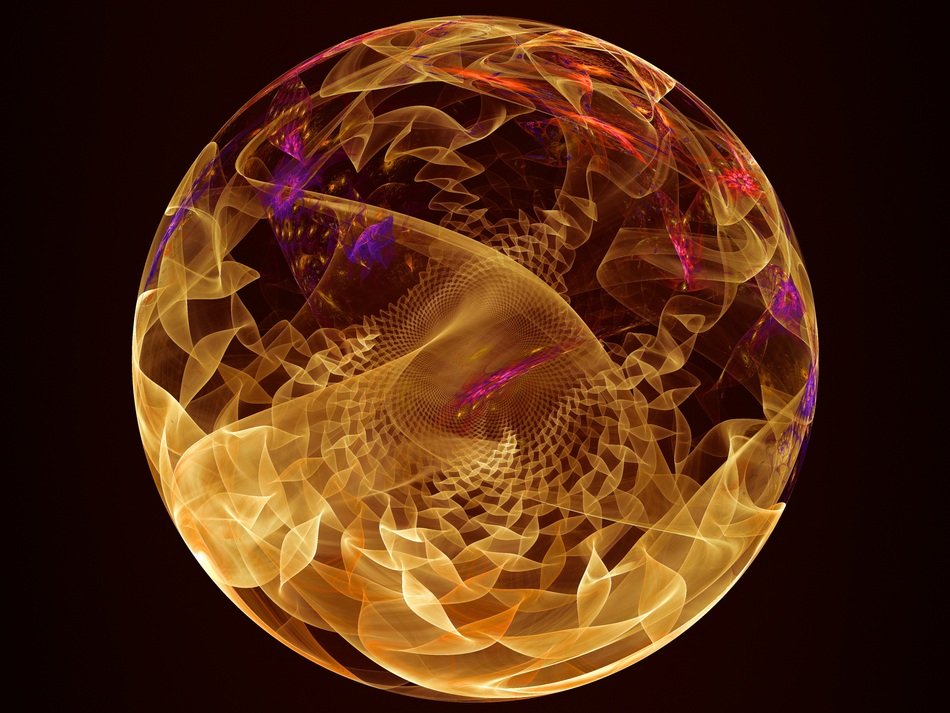 Fractal Art Fractal Art Artwork