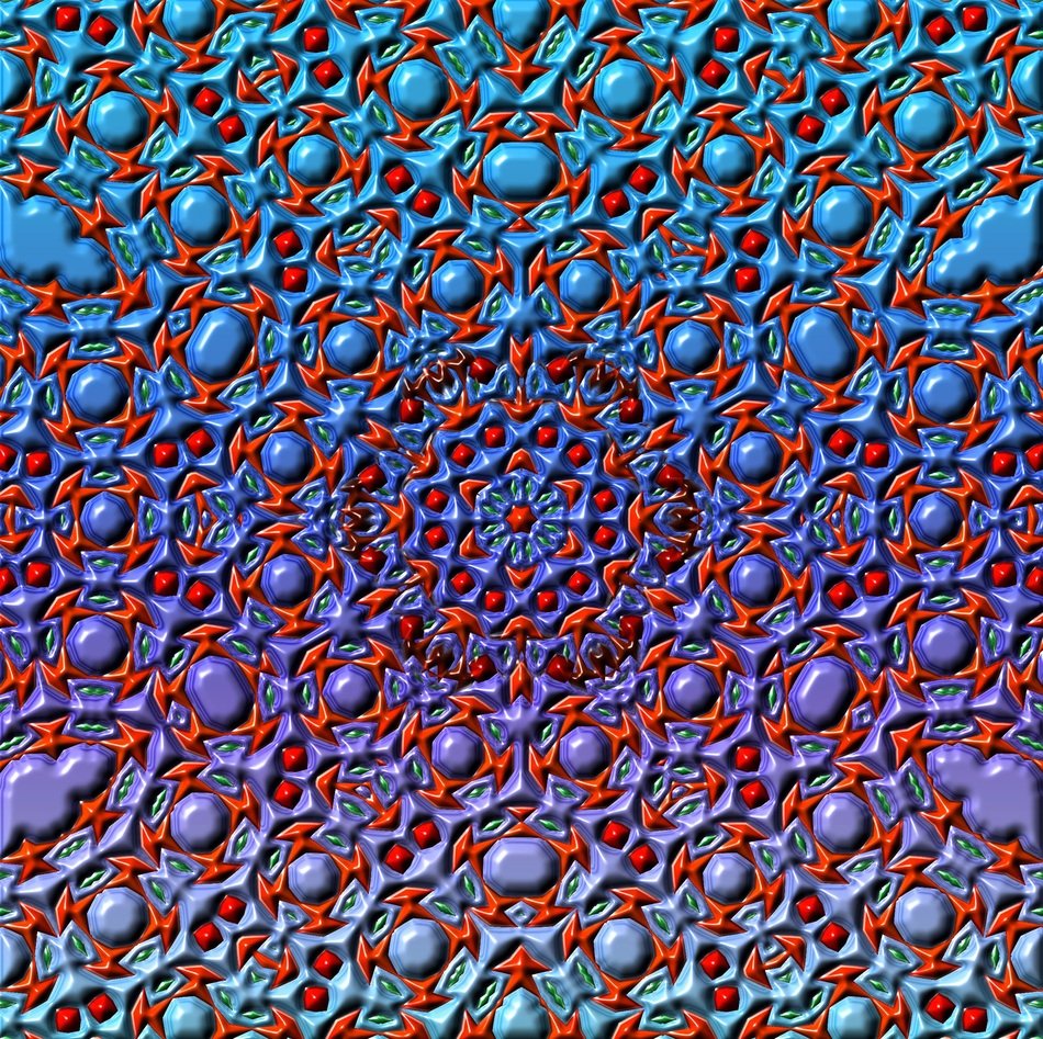 Tile Background Image Pattern