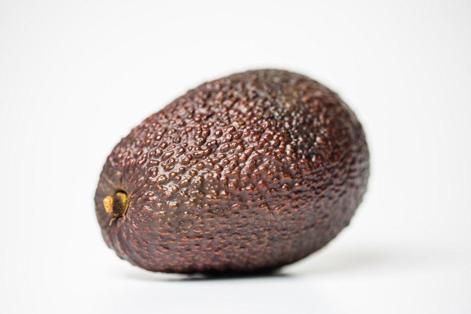 Avocado Vegetables Nutrition