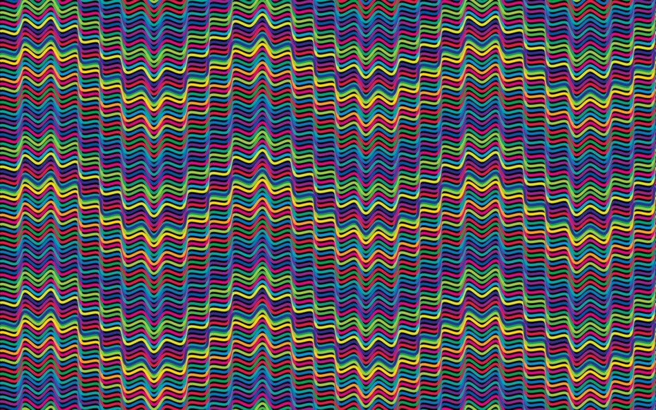 Decorative Ornamental Abstract