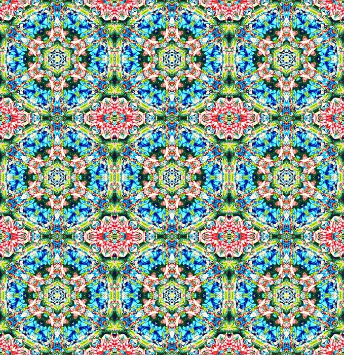 Tile Background Pattern Pattern