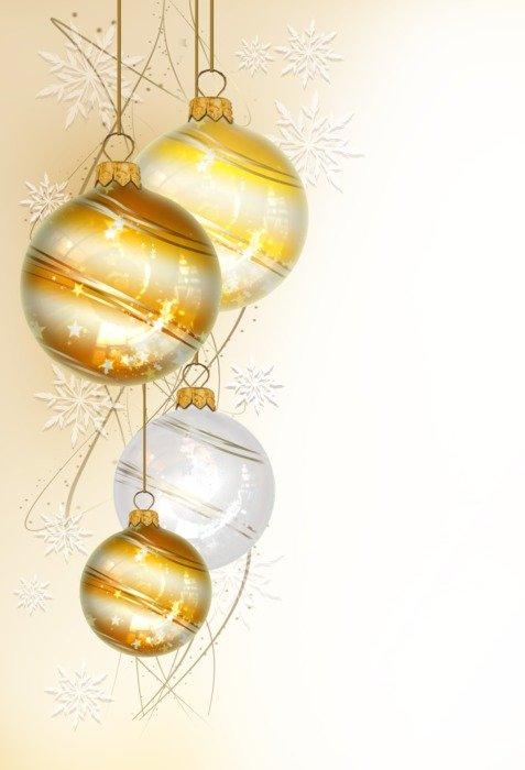 Christmas Christmas Ornament