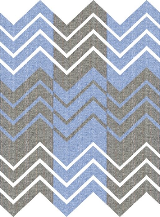 Fabric Textile Texture Chevrons