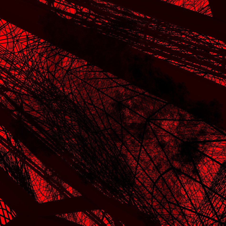 Fractal Render Mess Lines