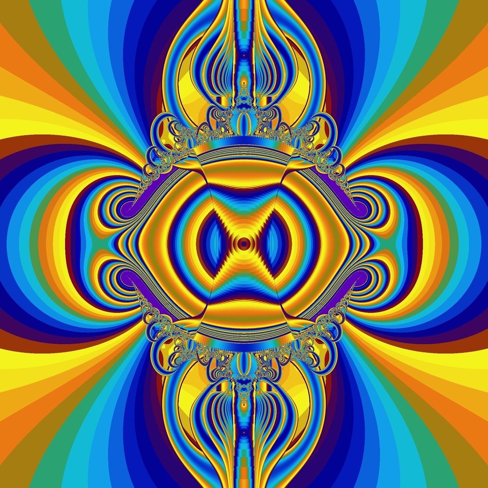 Design Color Colourful