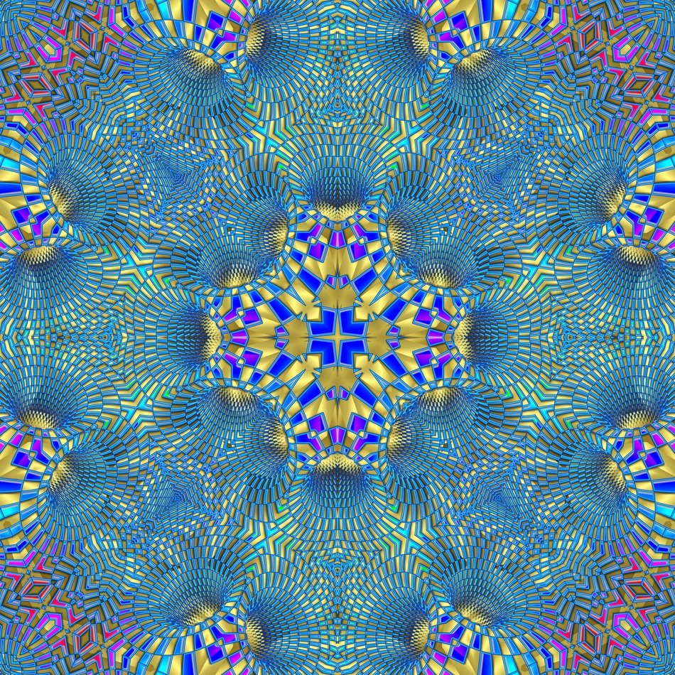 Tile Background Image Graphic
