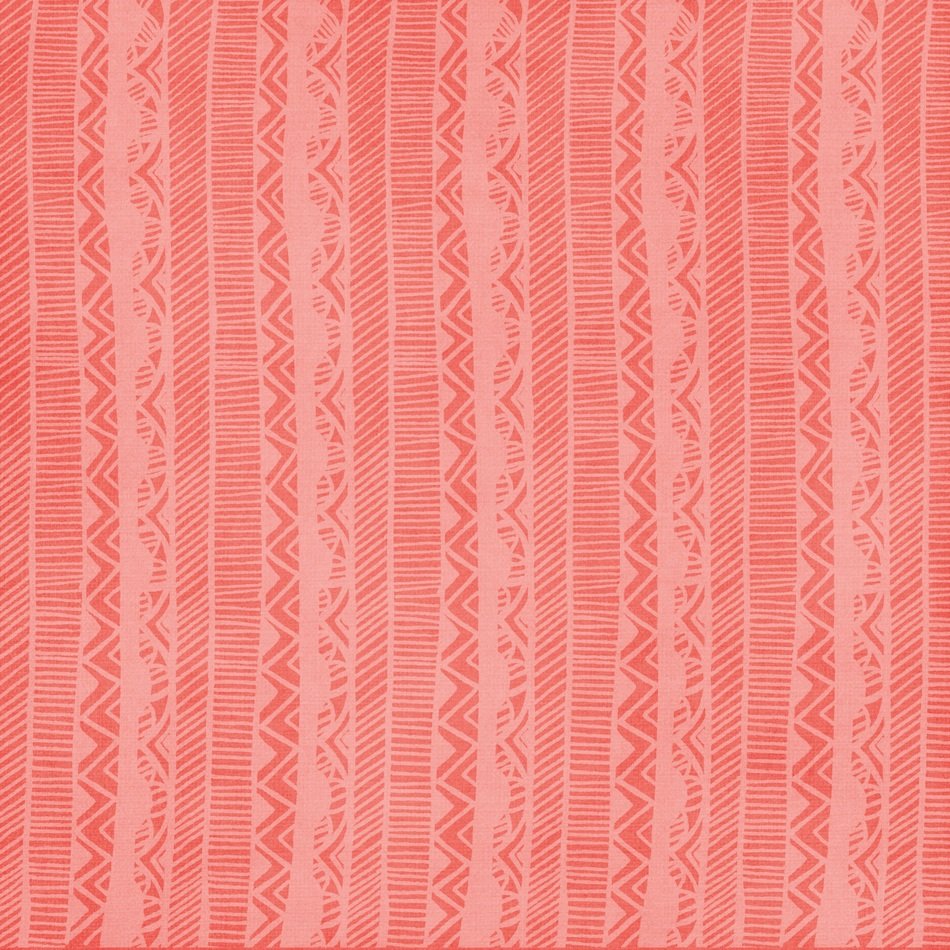 Pink Peach Abstract Background