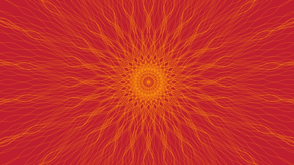 Background Rays Sun