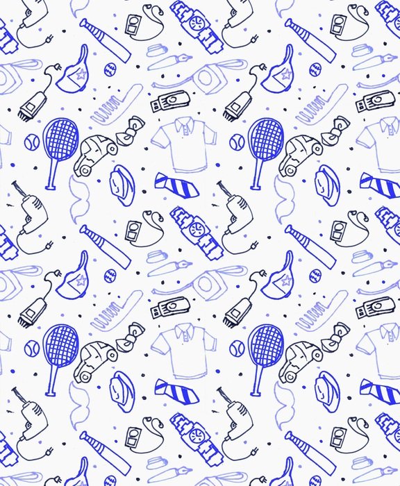 Father'S Day Reason Texture