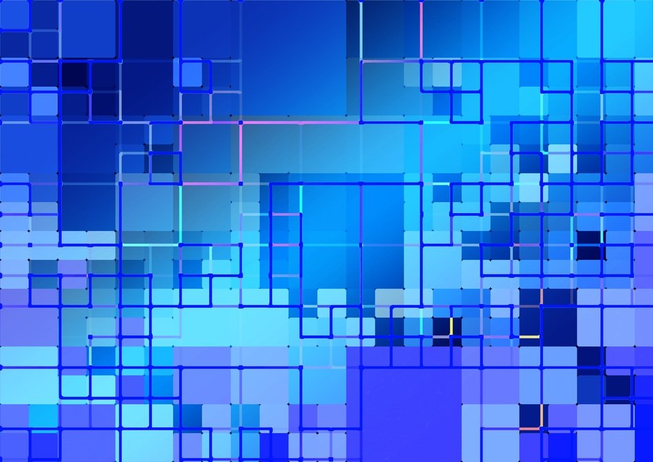 Pattern Structure Tile Network