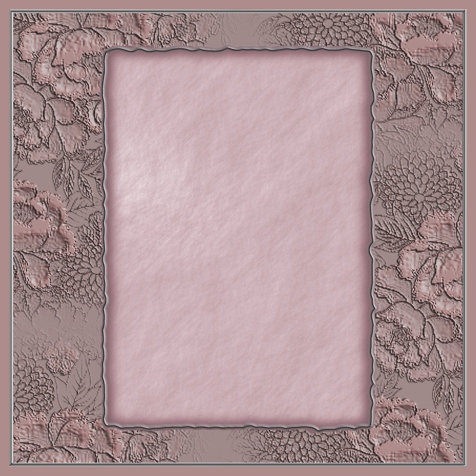 Cover Diary Flowers Texture