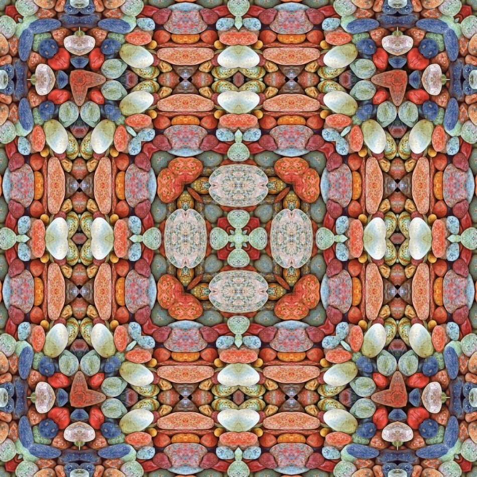 Artistic Design Texture