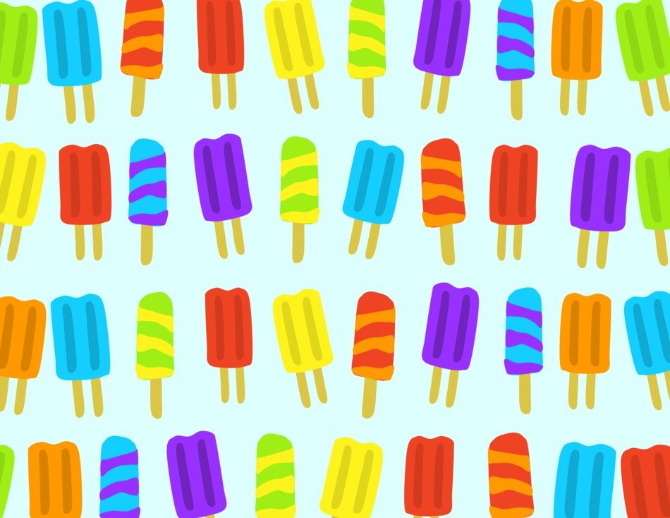 Background Food My Clipart