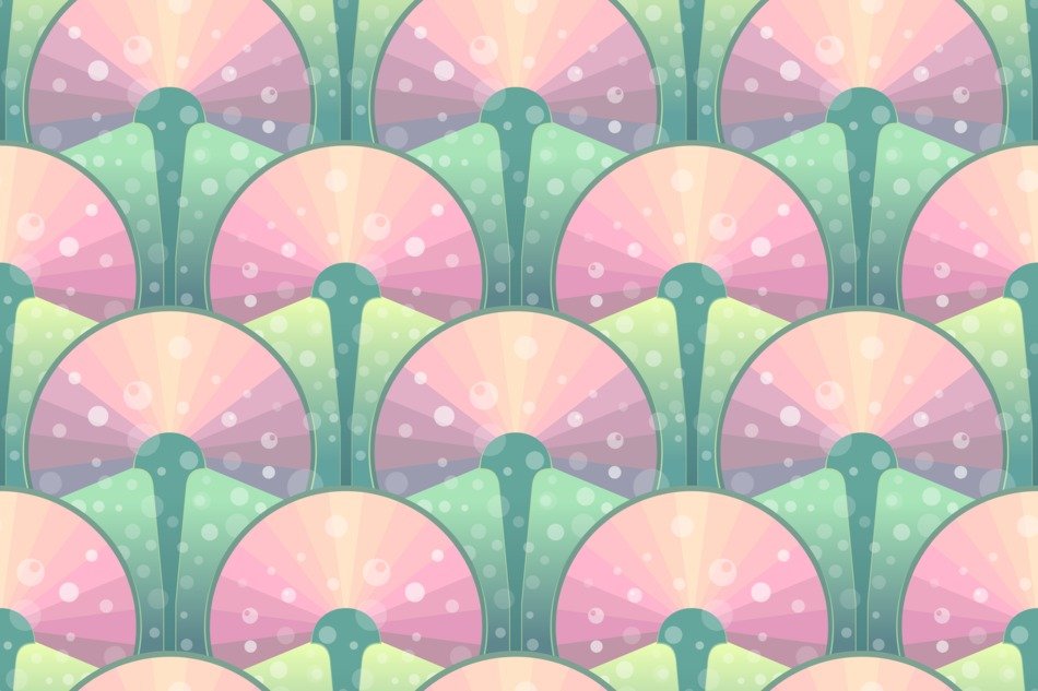 Seamless Pattern Seamless Design