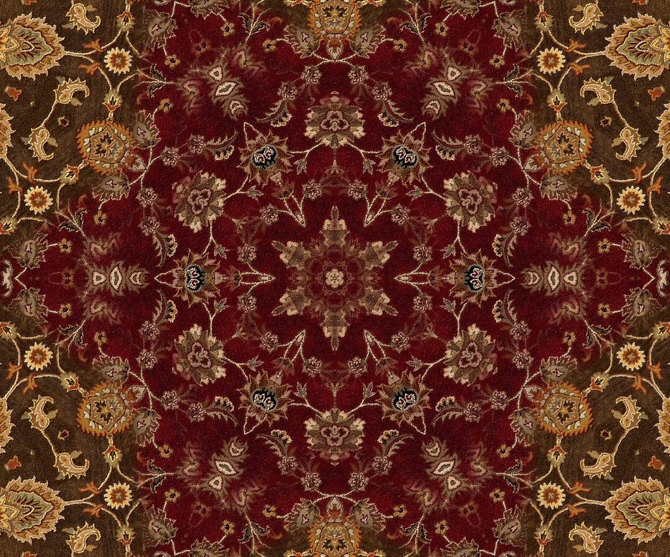 Tile Image Background Pattern