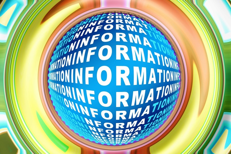 Wave About Information Message