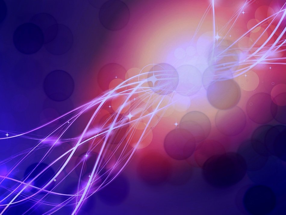 Abstract Pattern Artwork