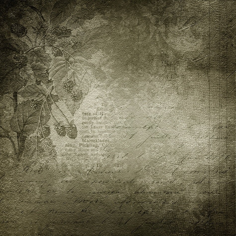 Scrapbooking Paper Texture Old