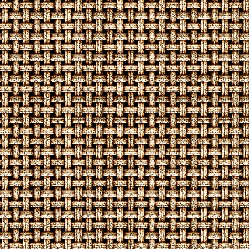 Texture Interlaced