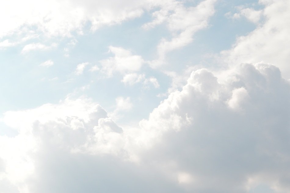 Light Nature Sky Sunny Clouds